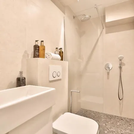 Appartement 121 - Urban Gorgeous Flat In Montorgueil *