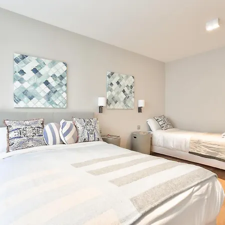 121 - Urban Gorgeous Flat In Montorgueil 公寓 *