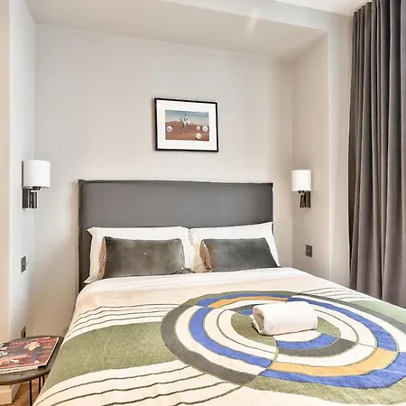 121 - Urban Gorgeous Flat In Montorgueil *