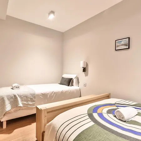 公寓 121 - Urban Gorgeous Flat In Montorgueil *