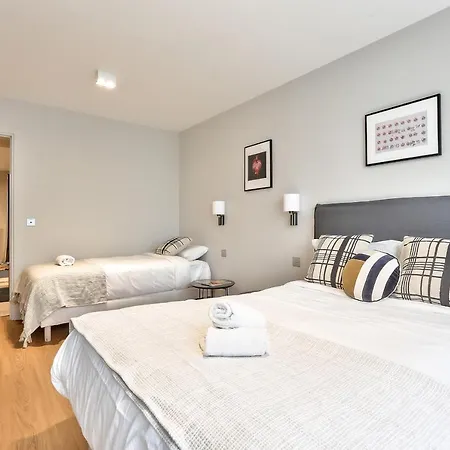 121 - Urban Gorgeous Flat In Montorgueil Paříž