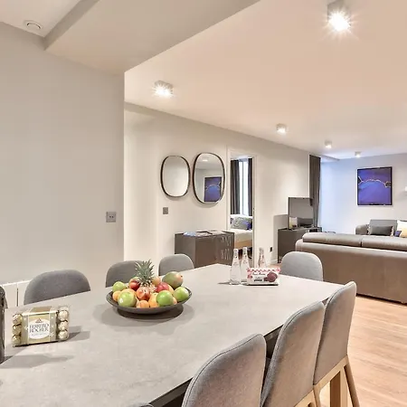 公寓 121 - Urban Gorgeous Flat In Montorgueil