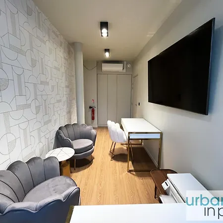 公寓 121 - Urban Gorgeous Flat In Montorgueil 巴黎